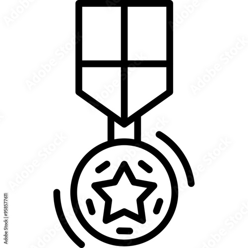 Honor Icon