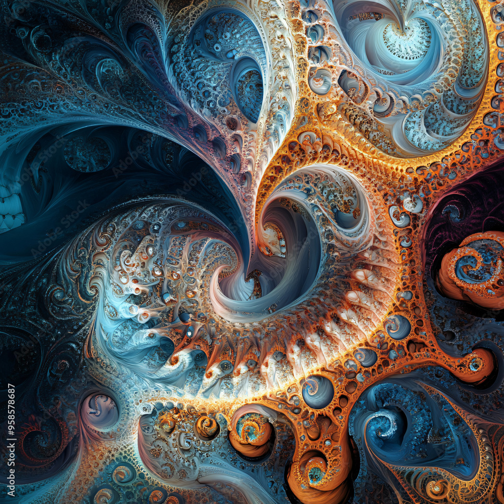 Complex fractal design with rich textures and colors.Complex fractal design with rich textures and colors.Complex fractal design with rich textures and colors. Complex fractal design with rich textures and colors.Complex fractal design with rich textures and colors.Complex fractal design with rich textures and colors.