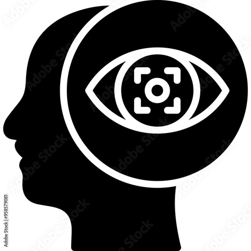 Visualization Icon