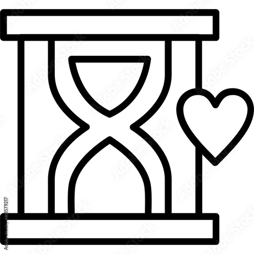 Hourglass Icon