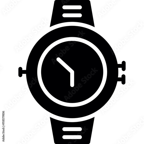 Watch Icon
