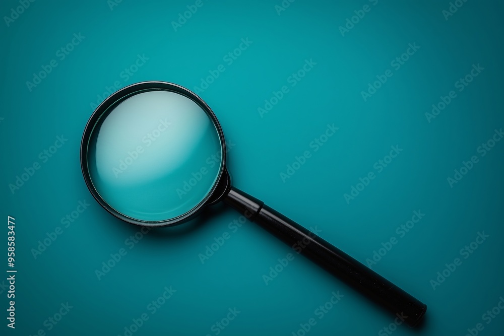 A Detailed Look at a Magnifying Glass and Its Purpose A Detailed Look at a Magnifying Glass and Its Purpose