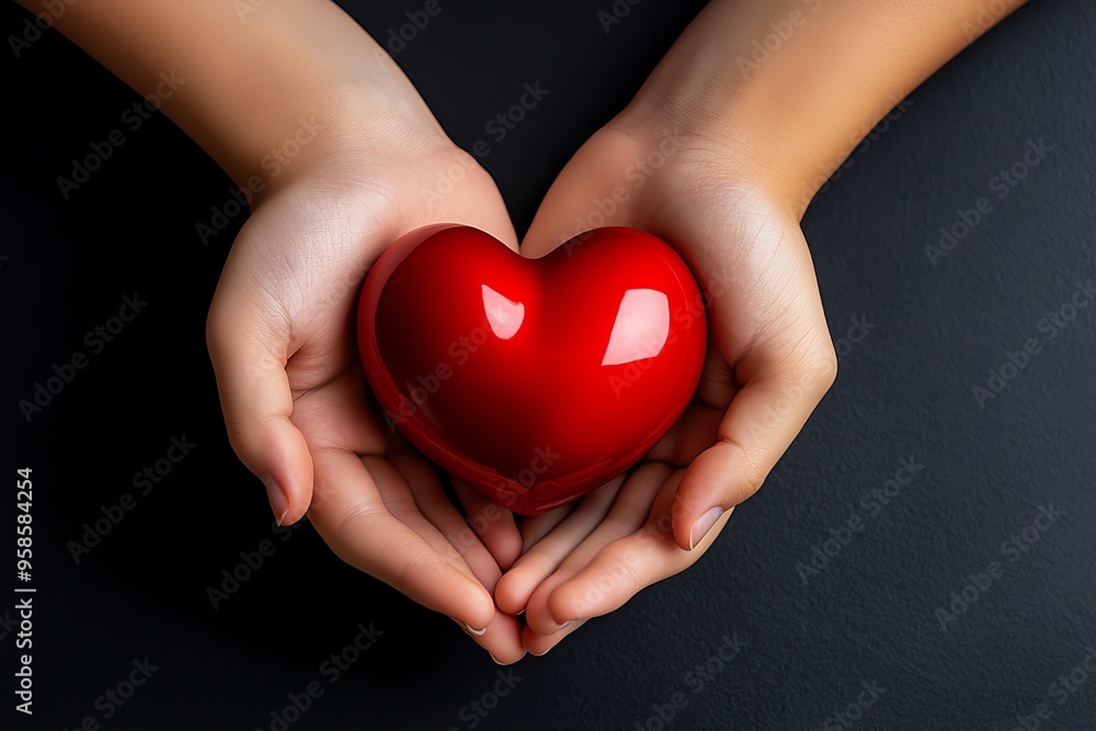 Family support, helping hands, caring hearts provide strength during life’s challenges Family support, helping hands, caring hearts provide strength during life’s challenges