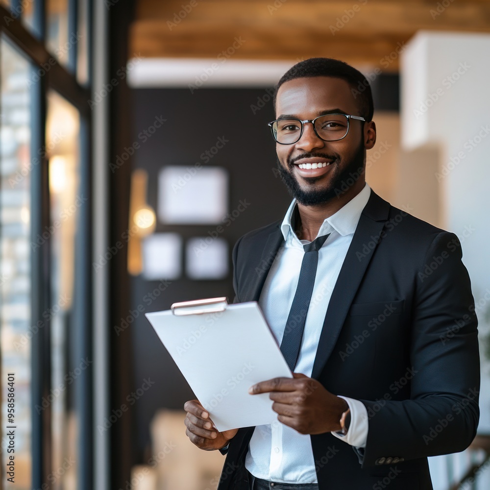 Real estate agent assisting with property management for residential and commercial properties Real estate agent assisting with property management for residential and commercial properties