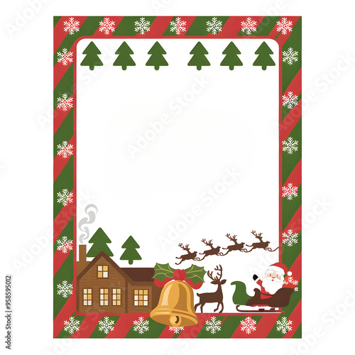 Christmas Announcement