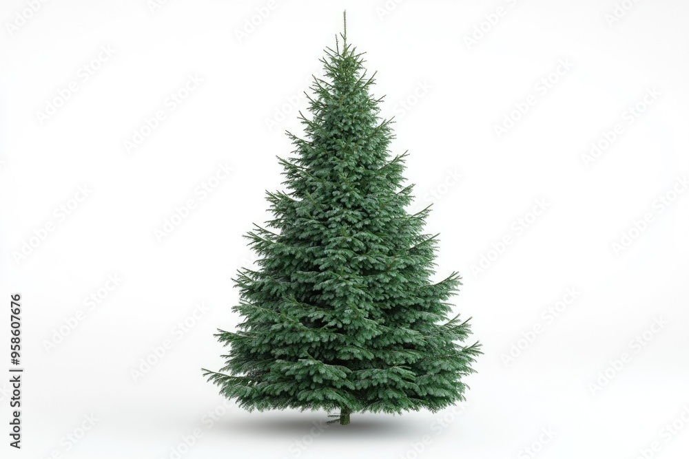 christmas tree isolated Beautiful christmas tree isolated on a white background christmas tree isolated Beautiful christmas tree isolated on a white background