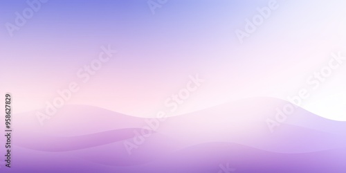 Soft Purple pastel gradient background