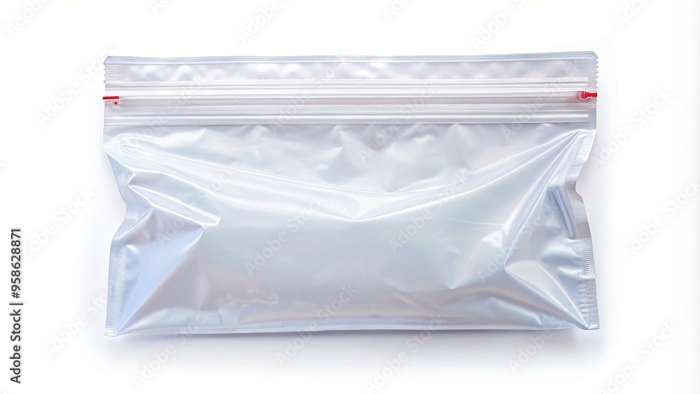 seal, zip, organization, reusable, closure, plastic, durable, everyday use, transparent, hygiene, packaging, storage, Clear plastic ziplock bag isolated on white background seal, zip, organization, reusable, closure, plastic, durable, everyday use, transparent, hygiene, packaging, storage, Clear plastic ziplock bag isolated on white background