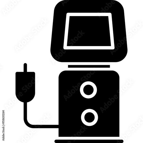 Dialysis Icon