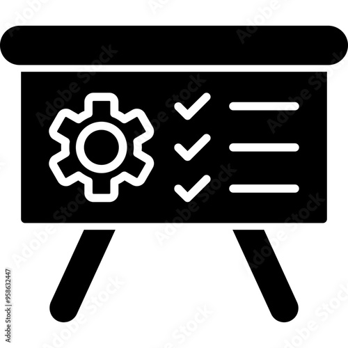 Conclusion Icon