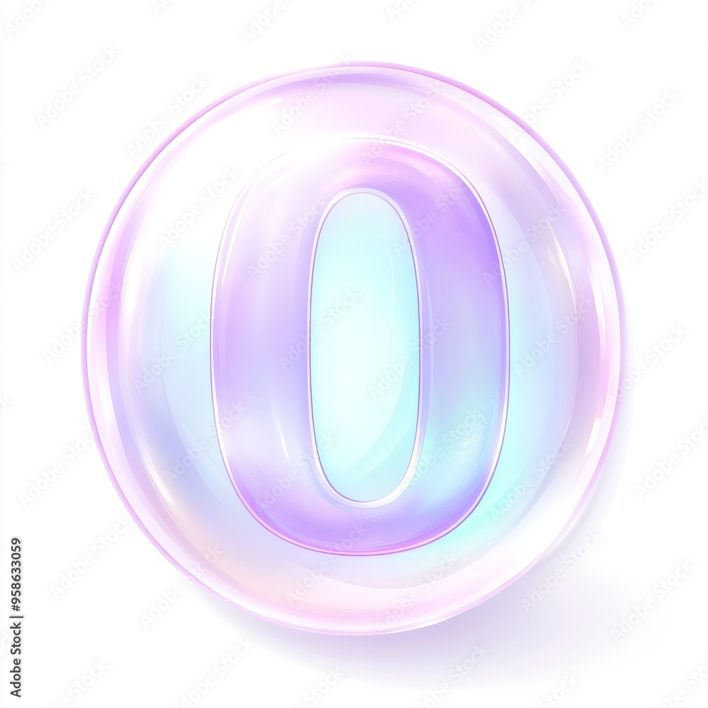 3D holographic torus with transparent background png 3D holographic torus with transparent background png