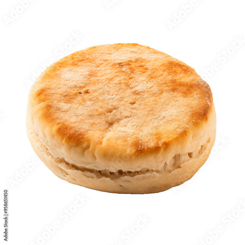 English muffin bread TRANSPARENT PNG 