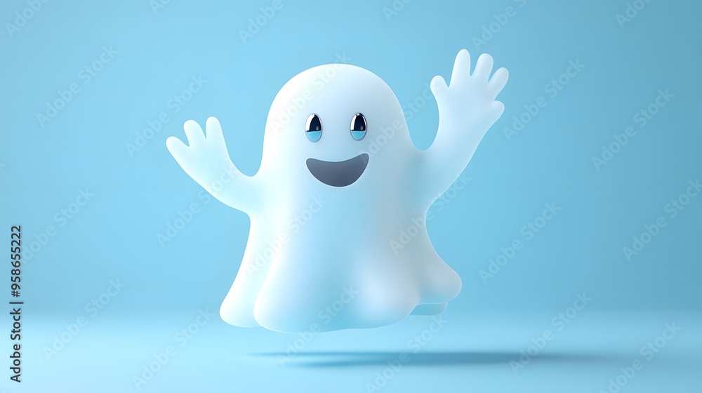 Toy ghost elephant figurine isolated on white backgroundToy ghost elephant figurine isolated on white background. Toy ghost elephant figurine isolated on white backgroundToy ghost elephant figurine isolated on white background.
