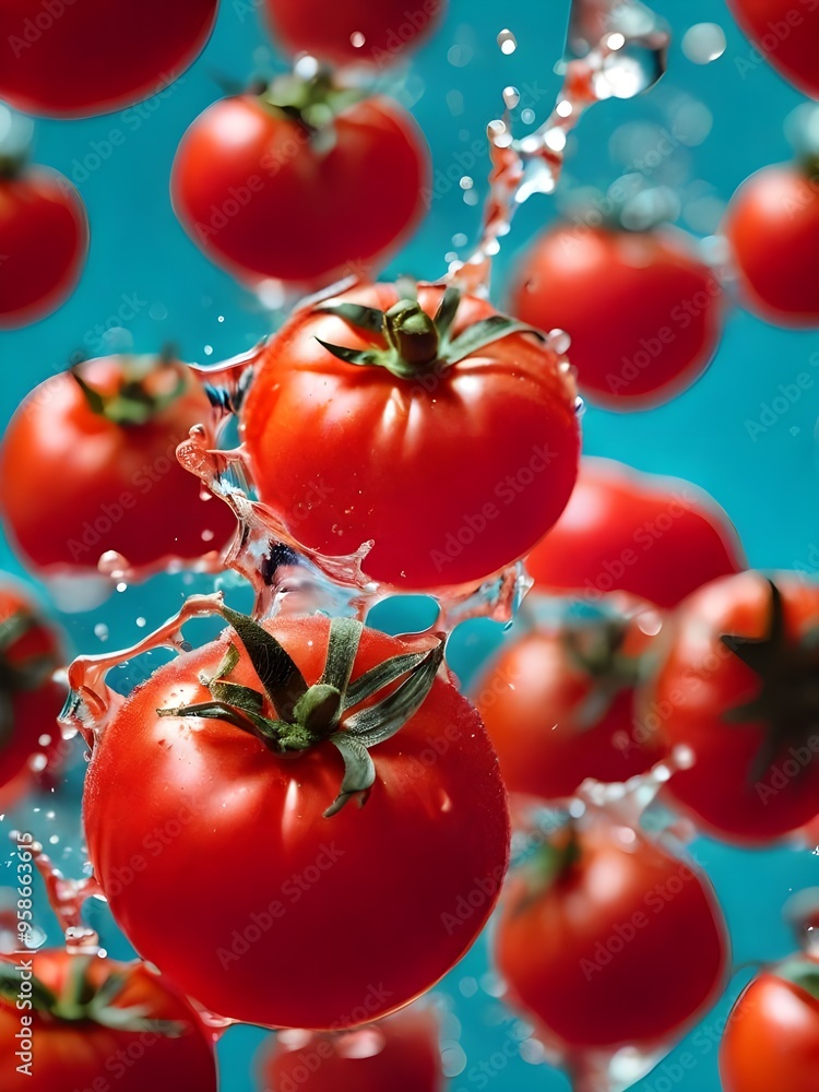 tomatoes tomatoes