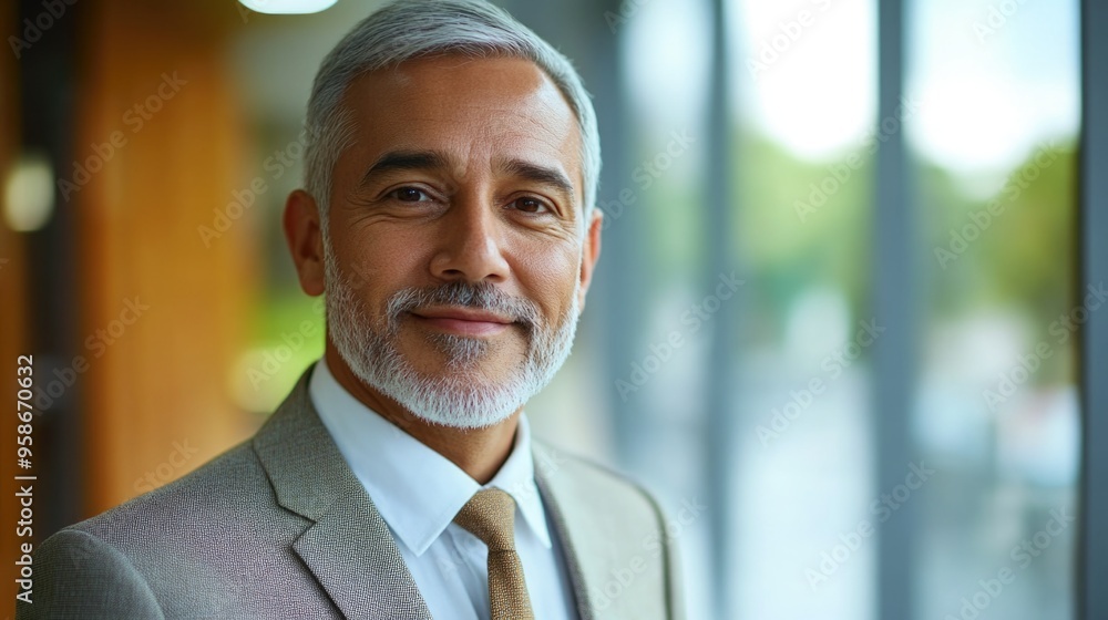 Business Professional Portrait Business Professional Portrait