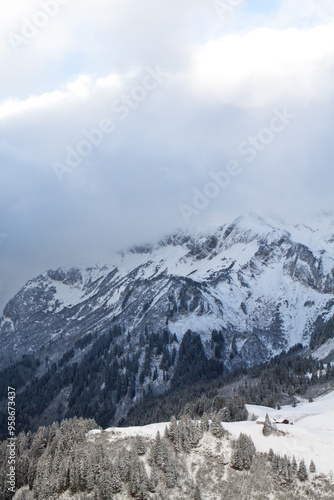 Haute Savoie photo