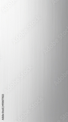 Silver thin barely noticeable square background pattern isolated on white background with copy space texture for display products blank copyspace for design