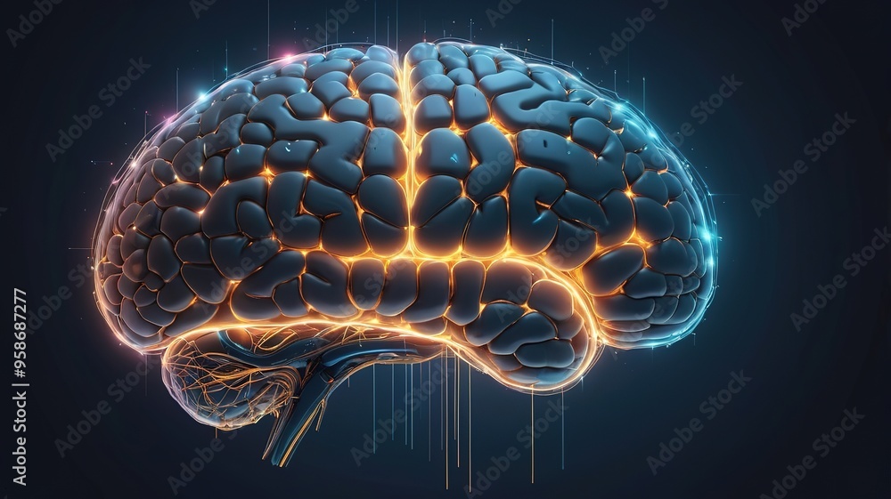 Digital Brain Network Digital Brain Network