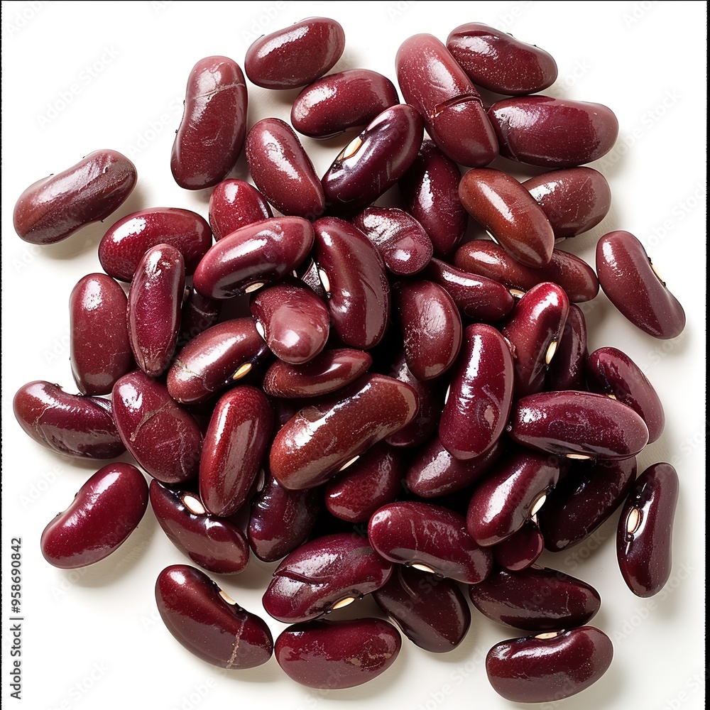 Protein Kidney beans Protein Kidney beans
