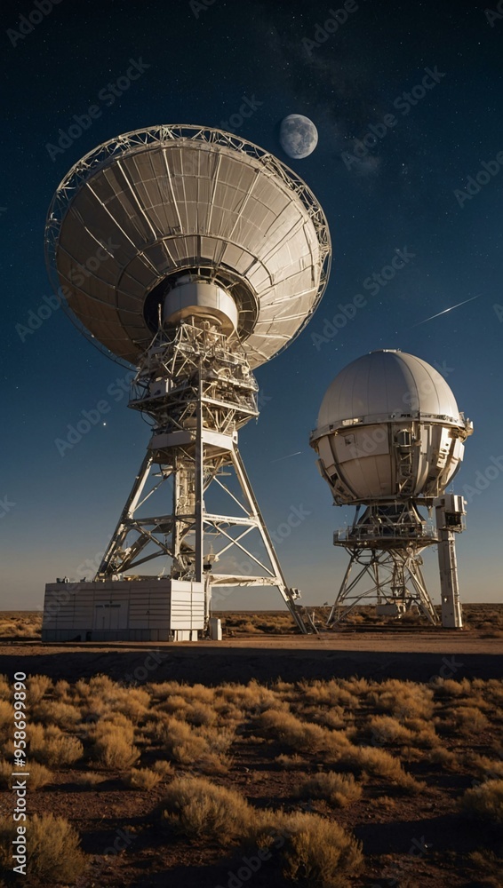 Space-based radar system Monitoring the solar system to ensure Earths safety. Space-based radar system Monitoring the solar system to ensure Earths safety.