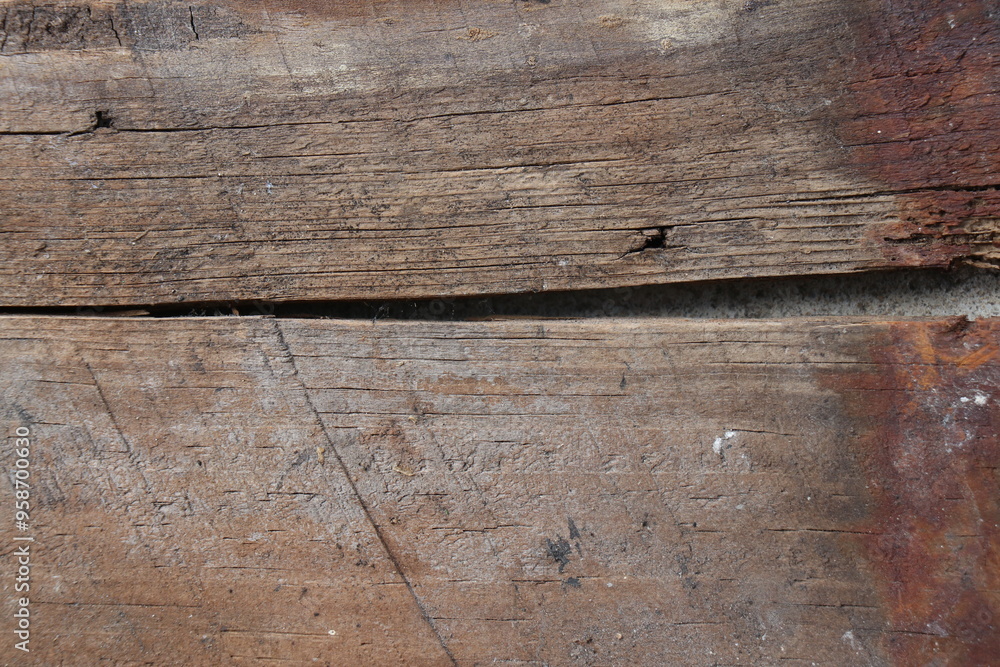 Fototapeta premium old wood texture
