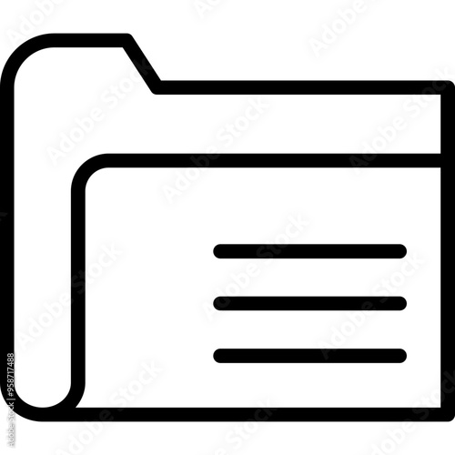 Folder Icon