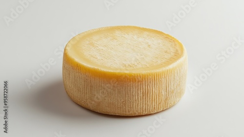 Smooth Rind Cheese Round