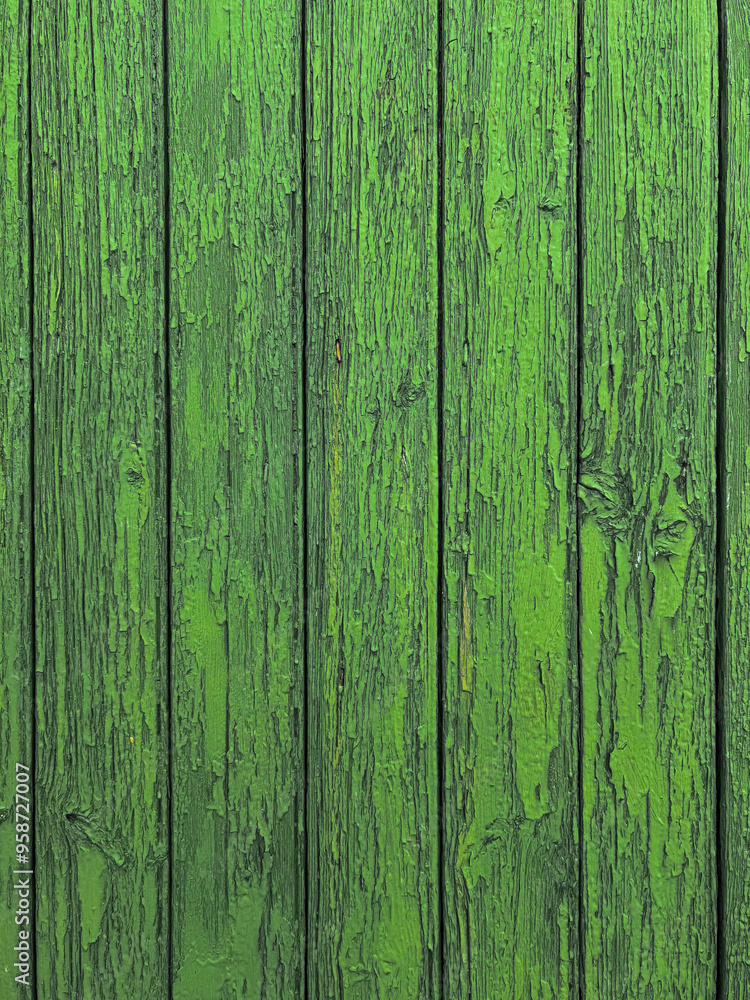 weathered painted planks weathered painted planks