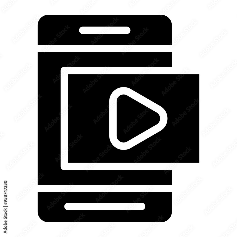 icon Film Industry glyph icon Film Industry glyph
