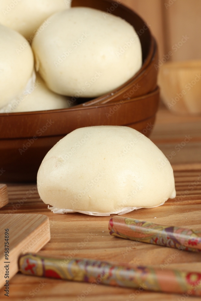 beautiful oriental decorated sweets with cream, bean jam and others beautiful oriental decorated sweets with cream, bean jam and others
