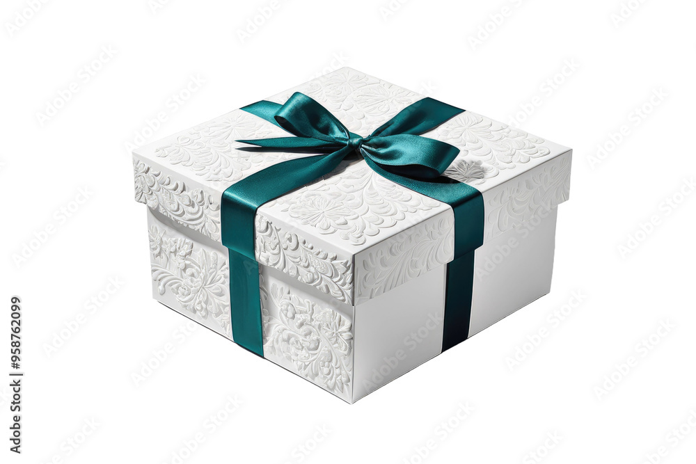Full body small gift box isolated on a white background, captured as a high-quality stock photograph, featuring spotless sanitary condition, intricate textural detail Full body small gift box isolated on a white background, captured as a high-quality stock photograph, featuring spotless sanitary condition, intricate textural detail
