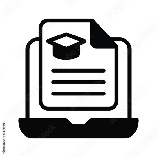 Store all student details in one organized profile