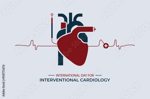 The concept of a cardiology clinic international cardiology interventional day