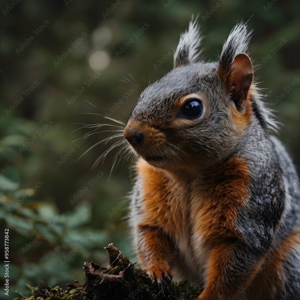 beautiful photo by AI technology beautiful photo by AI technology