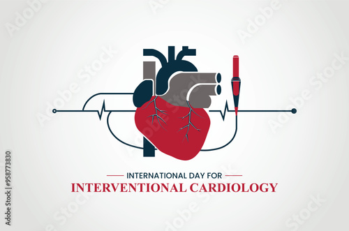 The concept of a cardiology clinic international cardiology interventional day
