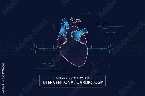 The concept of a cardiology clinic international cardiology interventional day