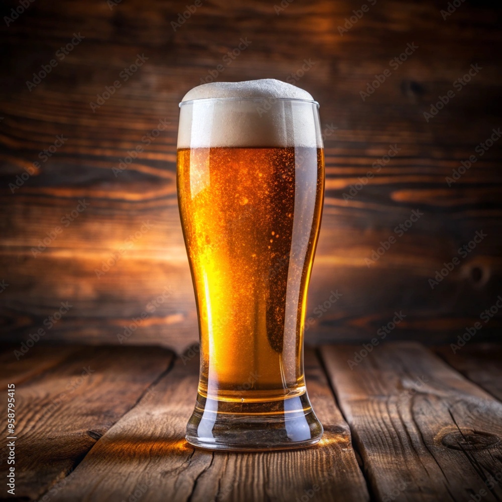 Beer: A Refreshing Brew Beer: A Refreshing Brew