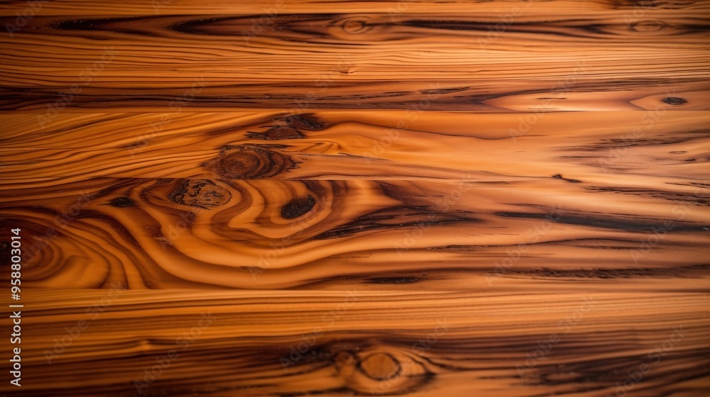 An oak wood background image of warmth and elegance. An oak wood background image of warmth and elegance.