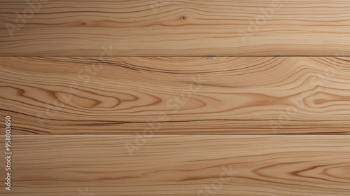 Wallpaper Mural An oak wood background image of warmth and elegance. Torontodigital.ca