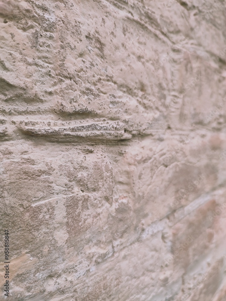 Broken fractured brown stone with a crack in it background, damaged grey uneven disrupted cracked floor
Broken fractured brown stone with a crack in it background, damaged grey uneven disrupted cracked floor