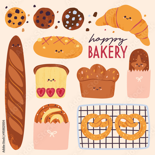 Bakery
