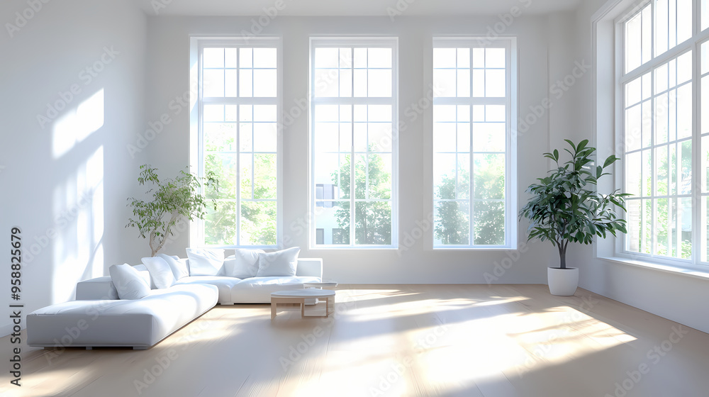 modern living room modern living room