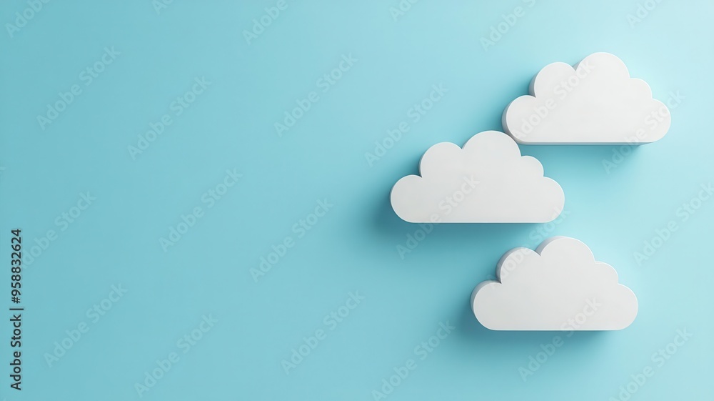 Cloud architecture diagram with different layers of computing and storage, illustrating system hierarchy, Cloud Architecture, System Layers Cloud architecture diagram with different layers of computing and storage, illustrating system hierarchy, Cloud Architecture, System Layers