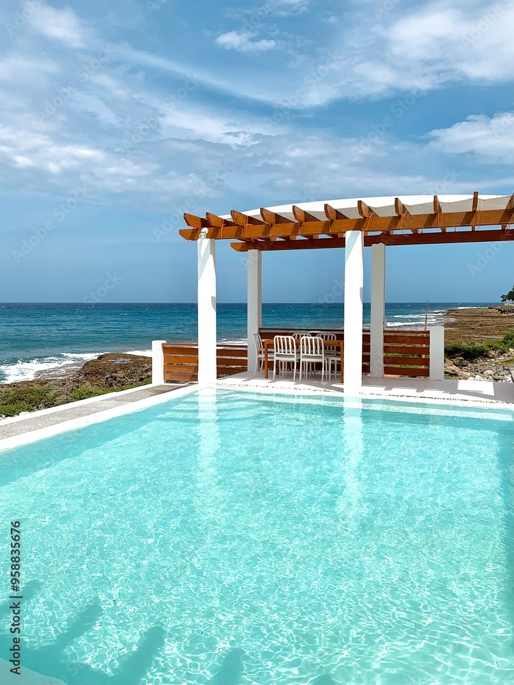 Obraz premium beach