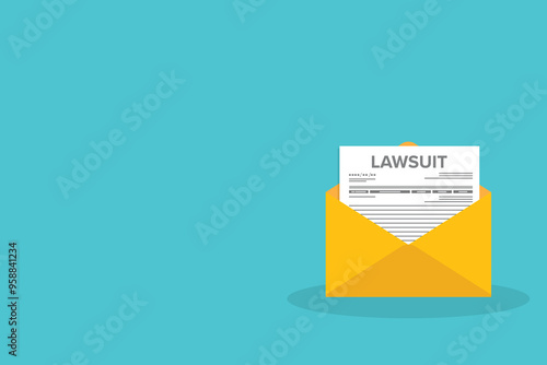 Lawsuit Court Documents	