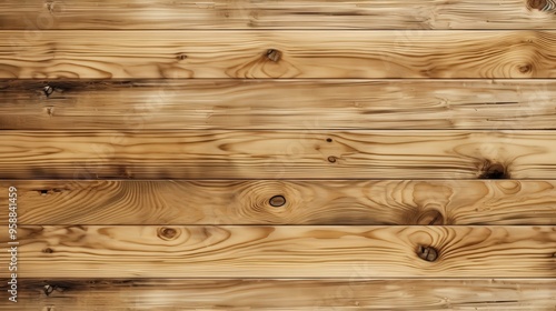 Wallpaper Mural An oak wood background image of warmth and elegance. Torontodigital.ca