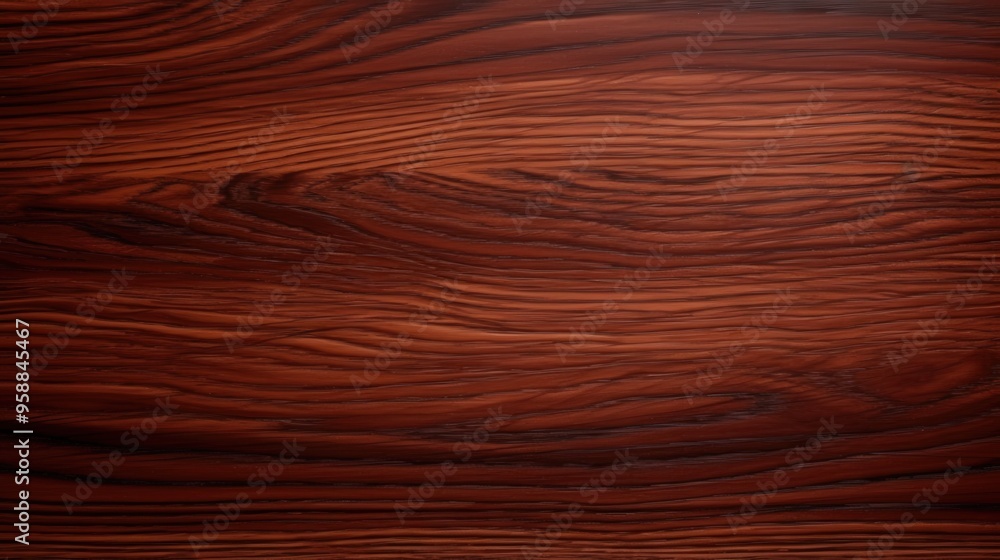 Fototapeta premium An oak wood background image of warmth and elegance.