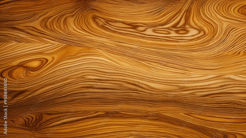 An oak wood background image of warmth and elegance. An oak wood background image of warmth and elegance.
