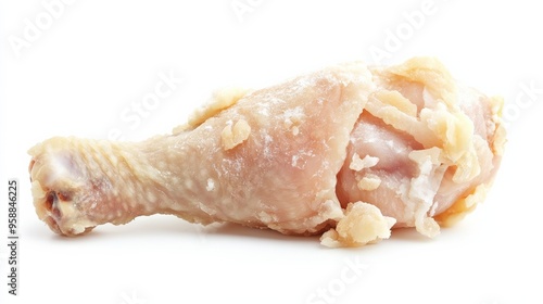 Frozen Chicken Leg.