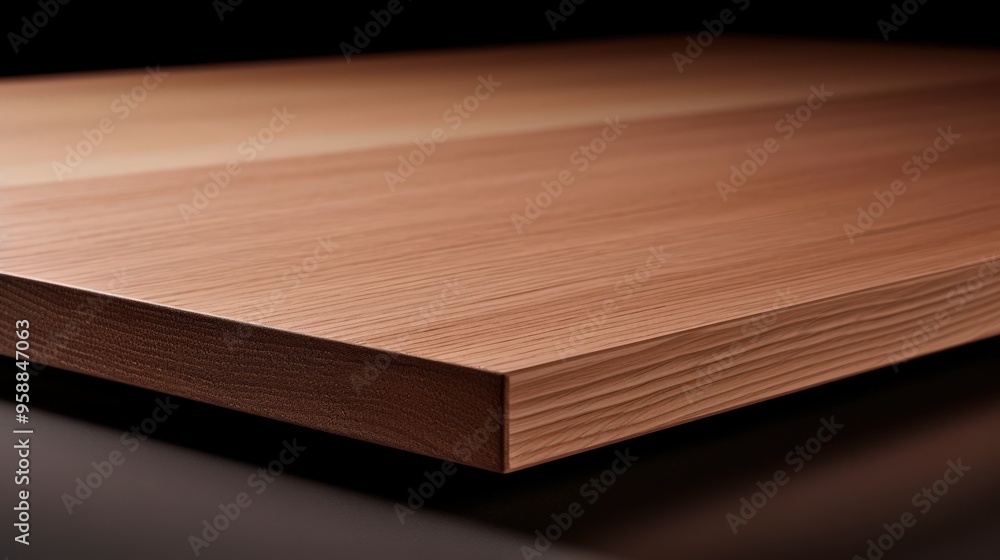 An oak wood background image of warmth and elegance. An oak wood background image of warmth and elegance.